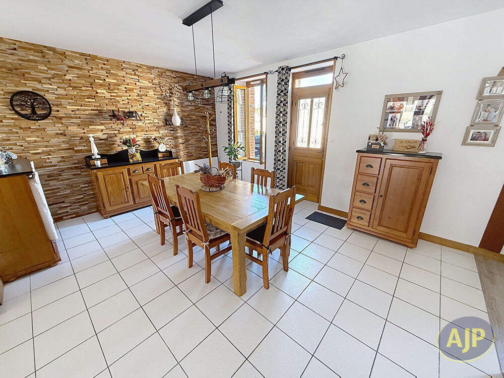 Vente Maison SAINT-MACAIRE-EN-MAUGES - MAISON DE CHARME À DEUX PAS DU BOURG ! Sevremoine