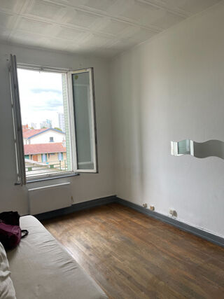  Appartement à vendre 3 pièces 48 m²