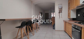  Maison à vendre 4 pièces 76 m²