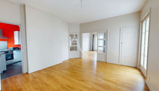  Appartement à vendre 4 pièces 100 m²