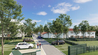  Appartement  vendre 2 pices 40 m