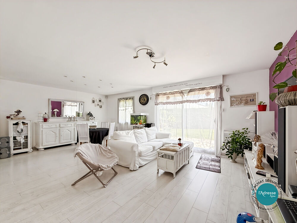 Vente Maison Maison Boissy Sous Saint Yon 6 pièce(s) 99 m2 Boissy sous saint yon