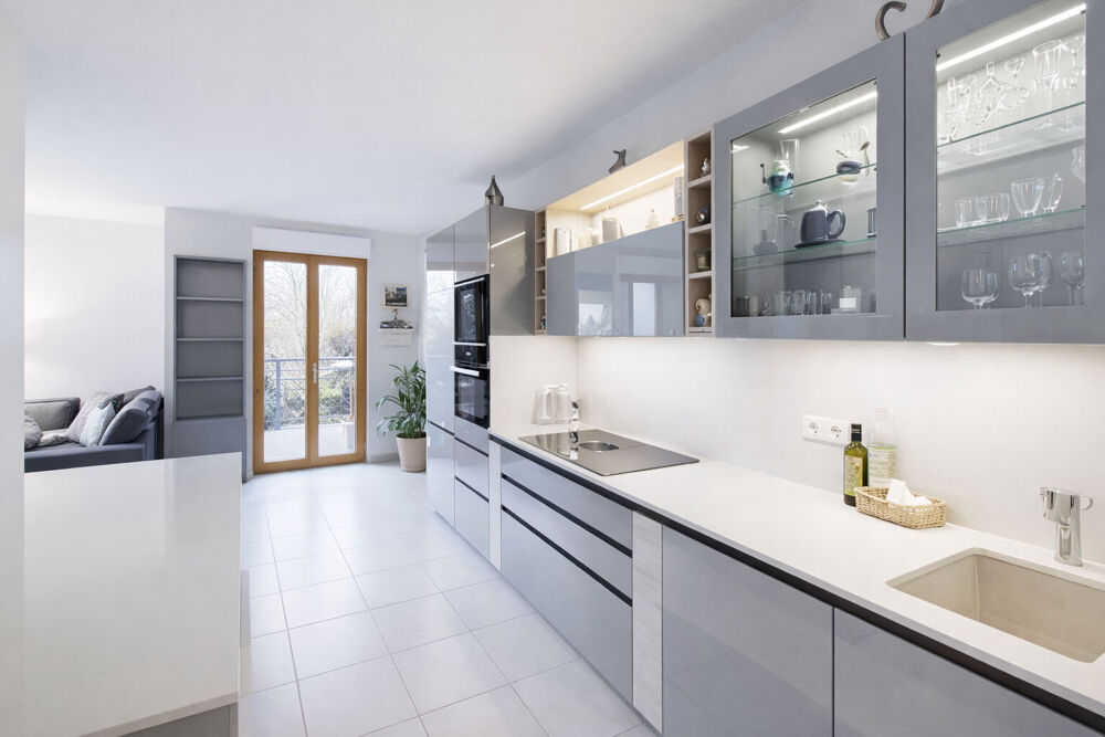 Vente Maison Maison 4 pièces avec jardin Bussy-Saint-Georges Bussy saint georges
