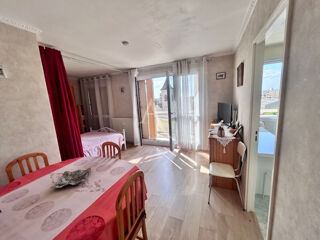 Appartement  vendre 1 pice 30 m