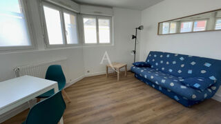  Appartement  louer 1 pice 22 m