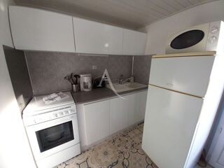  Maison à vendre 2 pièces 35 m²