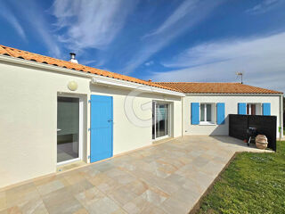  Maison � vendre 5 pi�ces 105 m�