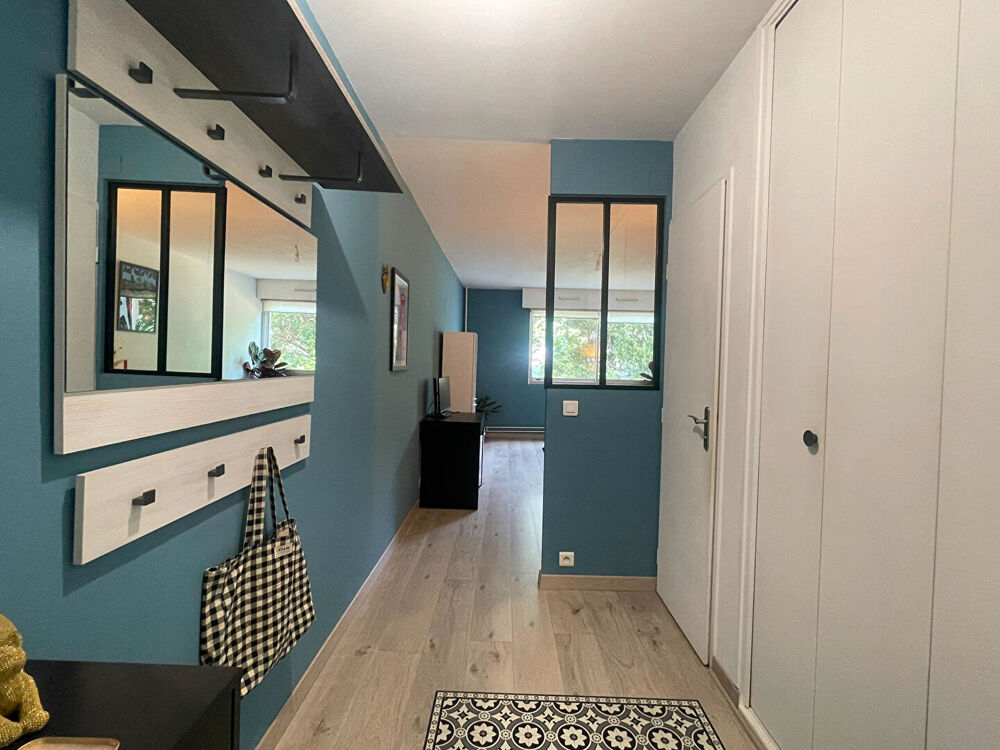 Joli appartement Besancon Le Mélina 50.62 m2