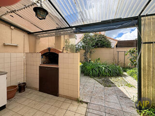  Maison à vendre 3 pièces 72 m²