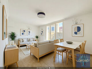  Maison à vendre 5 pièces 94 m²