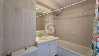  Appartement à vendre 1 pièce 33 m²