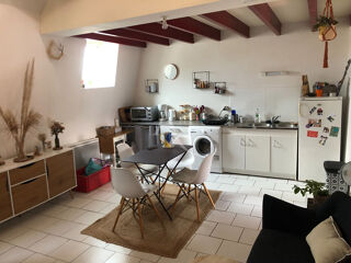  Appartement à louer 2 pièces 51 m²