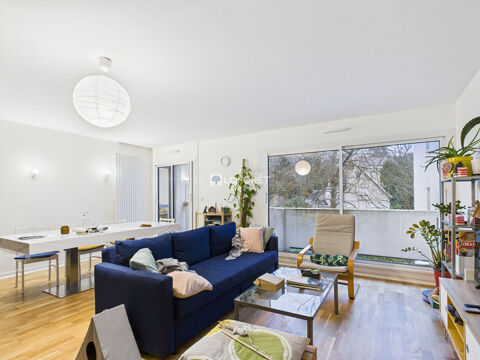  Appartement � louer 4 pi�ces 89 m�