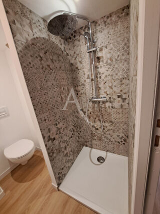  Appartement à louer 1 pièce 14 m²