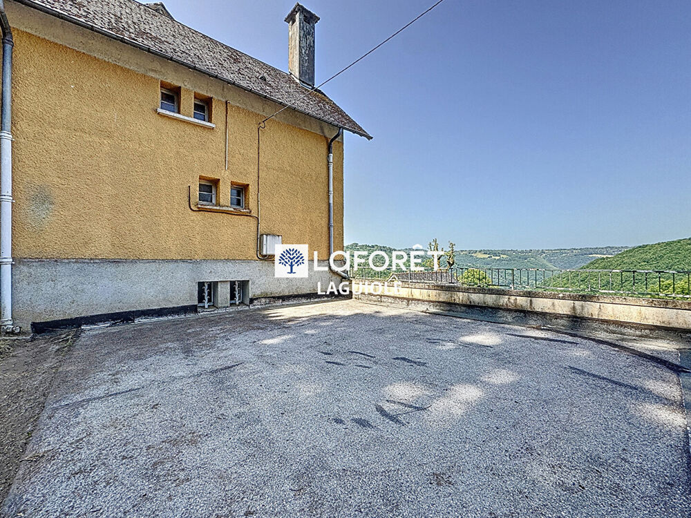 Vente Maison Maison Argences En Aubrac 12 pièce(s) 160 m2 Argences en aubrac