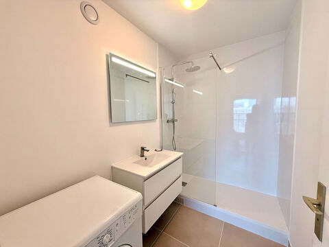  Appartement  louer 2 pices 47 m