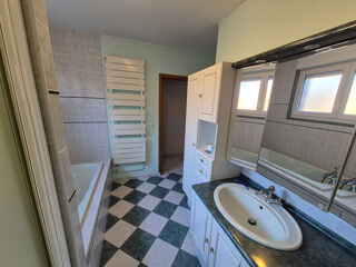  Maison à vendre 4 pièces 152 m²