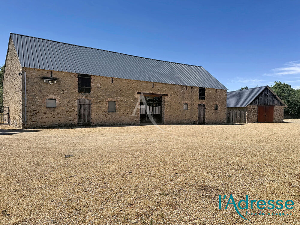 Vente Maison Maison Change 11 pièce(s) 335 m2 Change