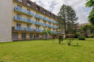  Appartement à vendre 1 pièce 