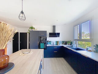  Maison � vendre 7 pi�ces 117 m�