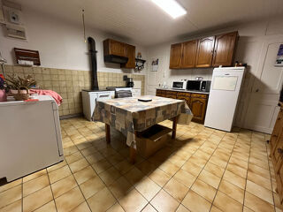  Maison à vendre 7 pièces 156 m²
