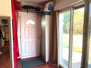  Appartement à vendre 2 pièces 44 m²