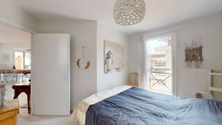  Appartement à vendre 5 pièces 101 m²