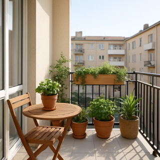  Appartement � vendre 2 pi�ces 39 m�