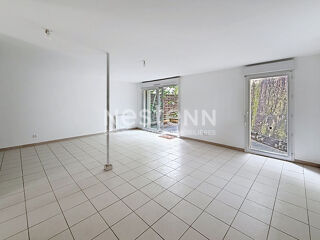  Appartement � vendre 3 pi�ces 