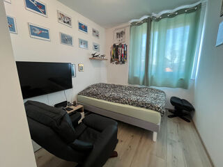  Appartement � vendre 4 pi�ces 67 m� Damprichard