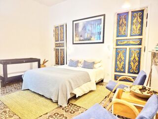  Appartement � vendre 3 pi�ces 83 m�