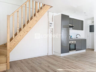  Appartement � louer 2 pi�ces 30 m�