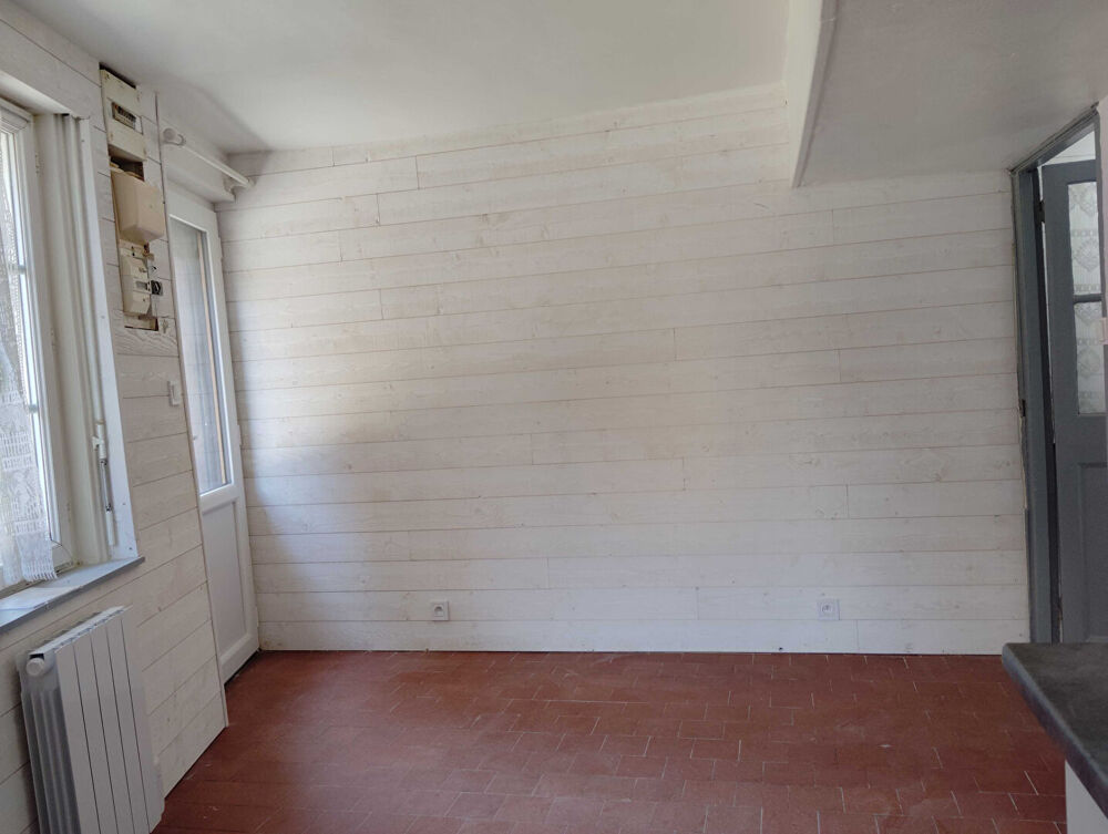 Location Appartement Appartement Bernay 2 pièce(s) 22.40 m2 Bernay