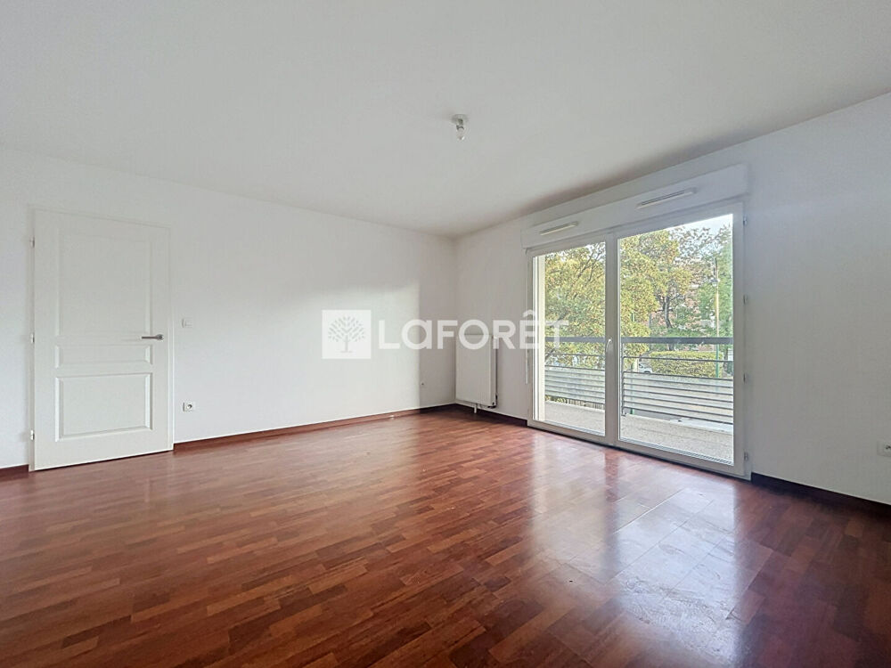 Vente Appartement VENTE APPARTEMENT F3 SUCY EN BRIE Sucy en brie