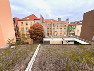  Appartement � vendre 1 pi�ce 27 m�