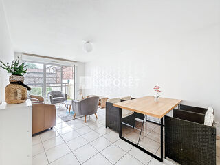  Appartement  louer 3 pices 62 m