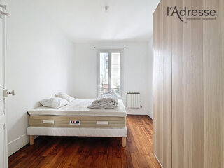  Appartement � vendre 2 pi�ces 36 m�