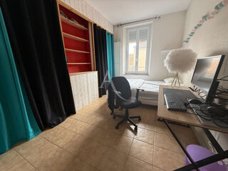  Maison  vendre 7 pices 122 m
