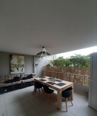  Appartement à louer 3 pièces 60 m²