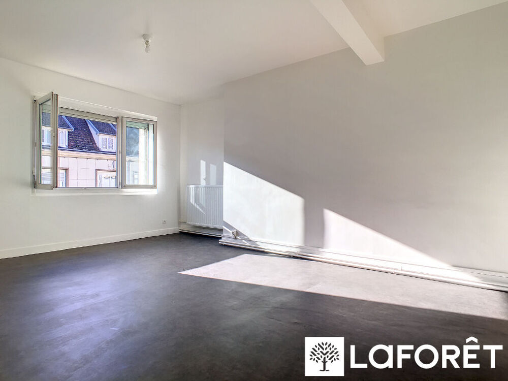 Location Appartement Appartement Elbeuf 67 m² Elbeuf