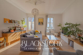  Appartement à vendre 3 pièces 81 m²