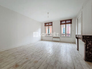  Appartement � vendre 2 pi�ces 63 m�