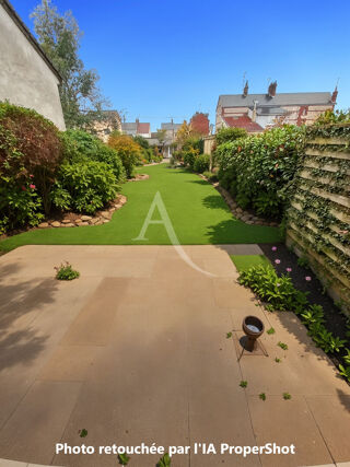  Maison  vendre 4 pices 92 m