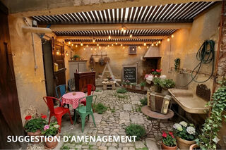  Maison à vendre 4 pièces 155 m²