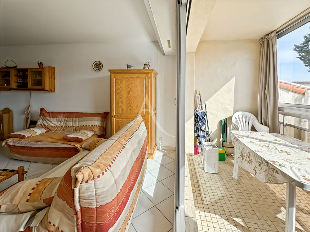Vente Appartement Quartier des demoiselles - Appartement 37m2, Saint-Jean-de-Monts Saint jean de monts