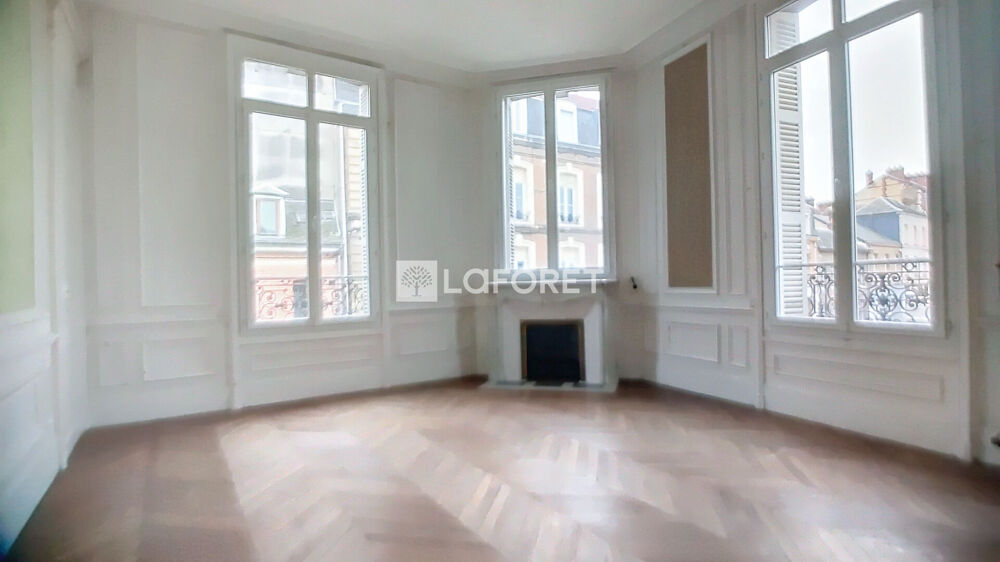 Location Appartement Appartement Elbeuf  51 m2 - Secteur Mairie Elbeuf