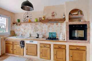 Maison à vendre 6 pièces 147 m²