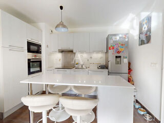  Appartement à vendre 2 pièces 41 m²