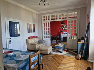  Maison � vendre 5 pi�ces 102 m� Le pellerin