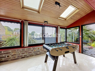  Maison à vendre 8 pièces 180 m²